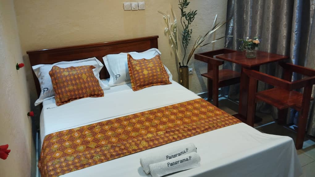 Chambre confort